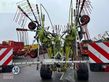 Rastrillo - Claas - liner 3600 comfort