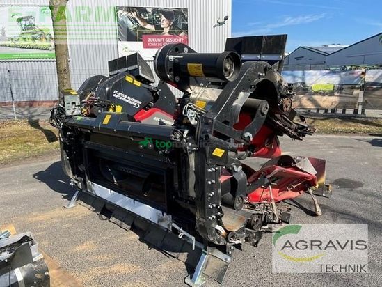 Cabezal - Geringhoff - horizon star ii