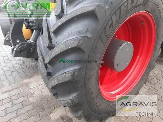 Tractor agrícola - Fendt - 930 vario gen-7