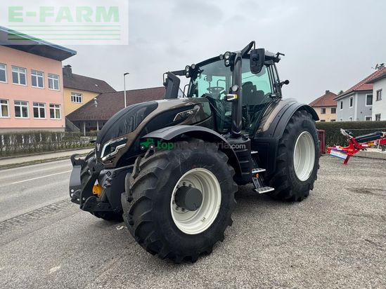 Tractor agrícola - Valtra - t235