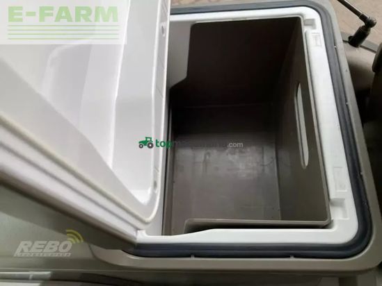 Tractor agrícola - John Deere - 8rx370