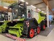 Cosechadora de Cereal - Claas - lexion 8600 tt