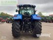Tractor agrícola - New Holland - t 6050