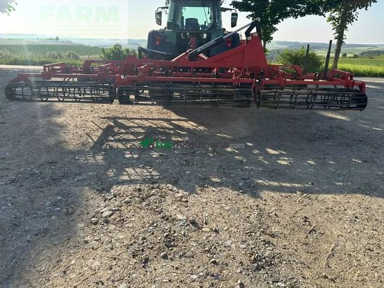 Grada rotativa - Hatzenbichler - saatbeetkombination 6m