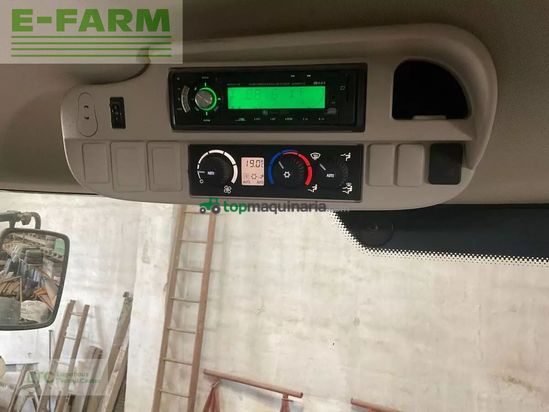 Tractor agrícola - John Deere - 6150r