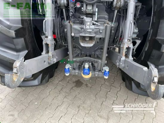 Tractor agrícola - Valtra - q 305 | gewährleistung 09/2027