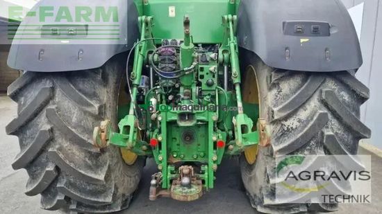 Tractor agrícola - John Deere - 7270 r