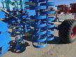 Grada de disco - Lemken - scheibenegge rubin 10 tf 500