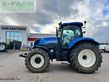 Tractor agrícola - New Holland - t7.200 ac