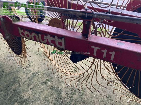 Rastrillo -  - andaineur soleil