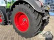 Tractor agrícola - Fendt - 828 vario s4 profi plus