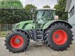 Tractor agrícola - Fendt - 824 vario profi plus