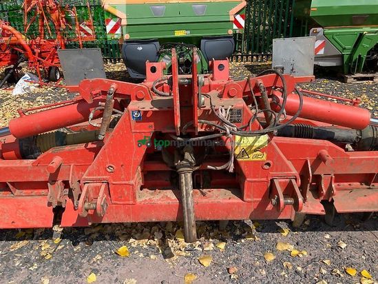 Grada rotativa - Kuhn - hr6004