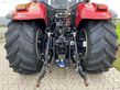 Tractor agrícola - Case IH - puma cvx 240 CVX