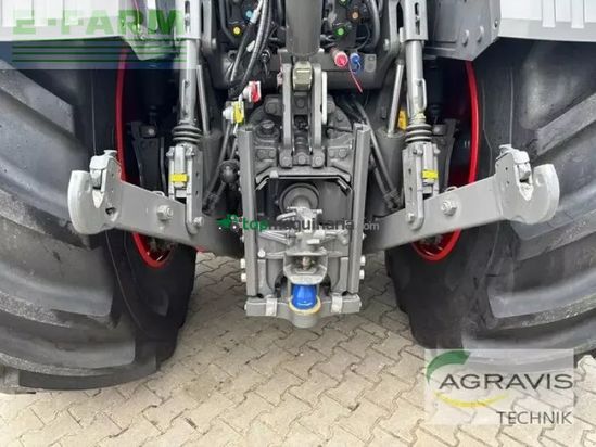 Tractor agrícola - Fendt - 936 vario gen-7 profi+ setting2