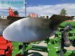 Arado - Amazone - teres 200 v - 5 schar