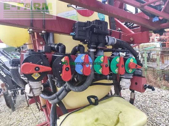 Atomizador - Hardi - mega lpy 1200