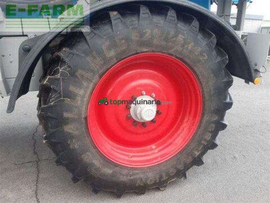 Atomizador - Lemken - gebr. lemken albatros 12