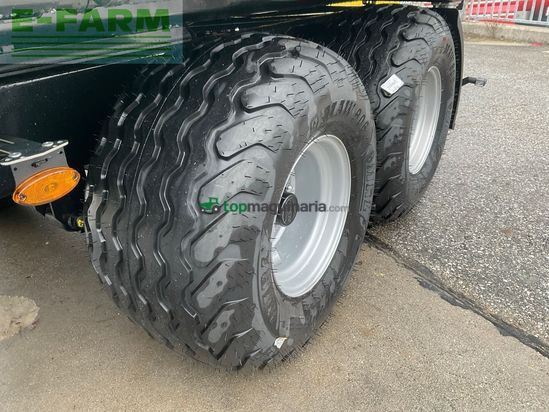 Volquet - Brantner - TA 16045 XXL