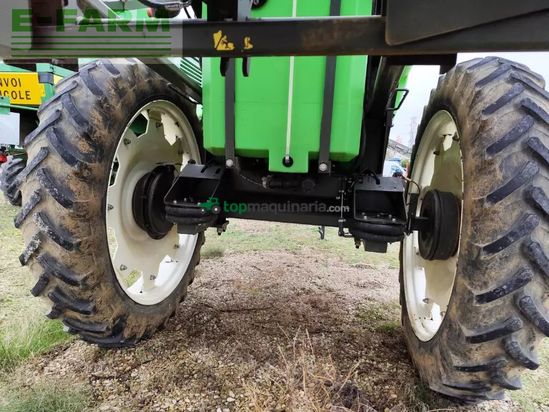 Atomizador - Tecnoma - galaxy super gy30 s