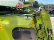 Cosechadora de Cereal - Claas - lexion 760