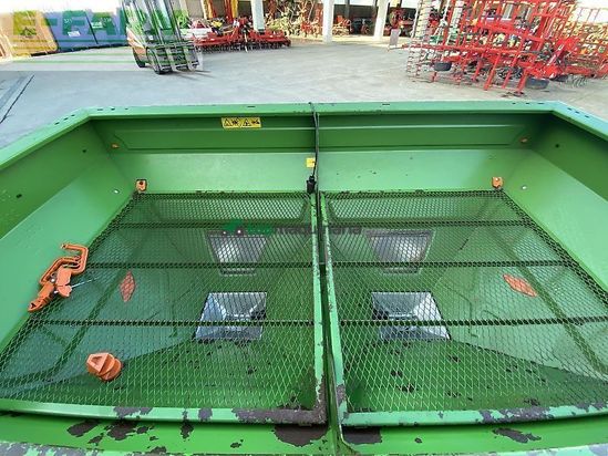 Esparcidor - Amazone - za-m 1500