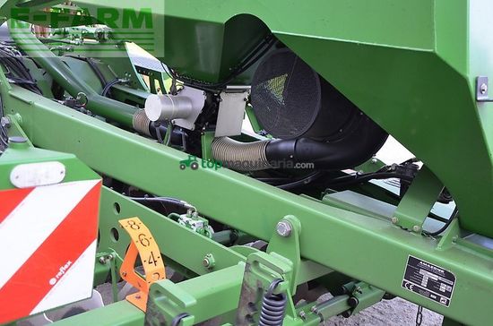 Sembradora - Amazone - cirrus 3003 compact