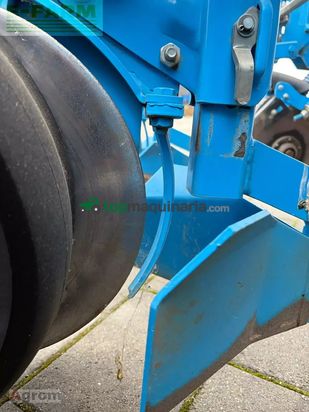 Sembradora monograno mecanica - Monosem - ng plus 4