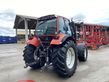 Tractor agrícola - Lindner - geotrac 100