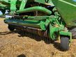 Empacadora gigant - John Deere - 990