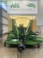 Empacadora gigant - Krone - big pack 1270 vc