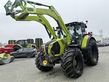 Tractor agrícola - Claas - arion 570 cmatic cebis fl 140c