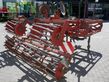 Cultivador -  - mega-dan grubber 4,70m
