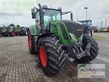 Tractor agrícola - Fendt - 828 vario s4 profi plus