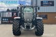 Tractor agrícola - Valtra - t234d