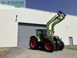 Tractor agrícola - Claas - arion 460 cis