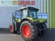 Tractor agrícola - Claas - arion 610 advance
