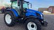 Tractor agrícola - New Holland - t5.100 s