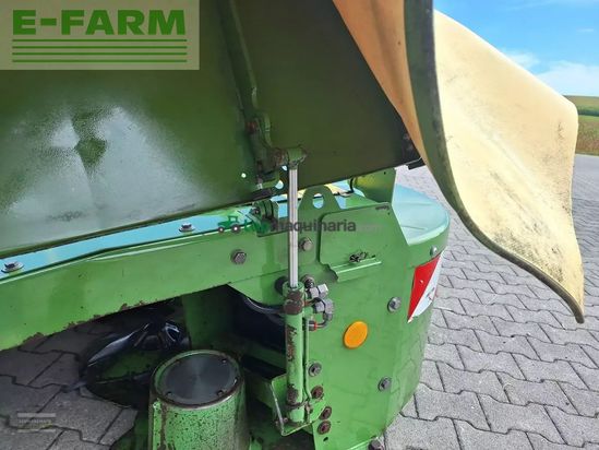 Cortacésped manual - Krone - easycut f 320