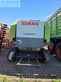 Empacadora gigant - Claas - variant 350