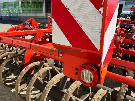 Cultivador - Kuhn - cultimer l 4000