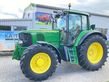 Tractor agrícola - John Deere - 6620 premium mit gps(autoquad plus)