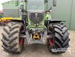 Tractor agrícola - Fendt - 724 vario gen6 profi plus