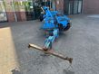 Grada rotativa - Lemken - zirkon 9/450