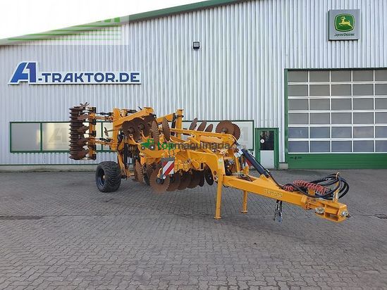 Cultivador - Agrisem - maximulch