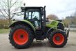 Tractor agrícola - Claas - arion 550 cmatic