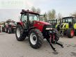 Tractor agrícola - Case IH - mxu 125 maxxum