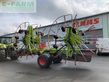 Henificador - Claas - liner 4900 business