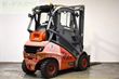 Elevadora - Linde - h 40 t evo 394-02