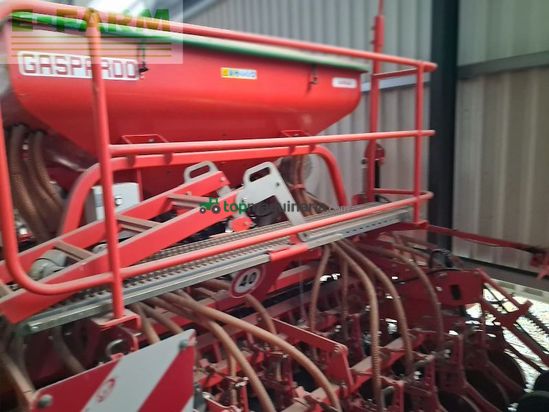 Sembradora - Gaspardo - maschio attila 300